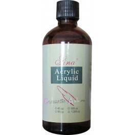 Sina Lichid acrilic pentru unghii 118ml