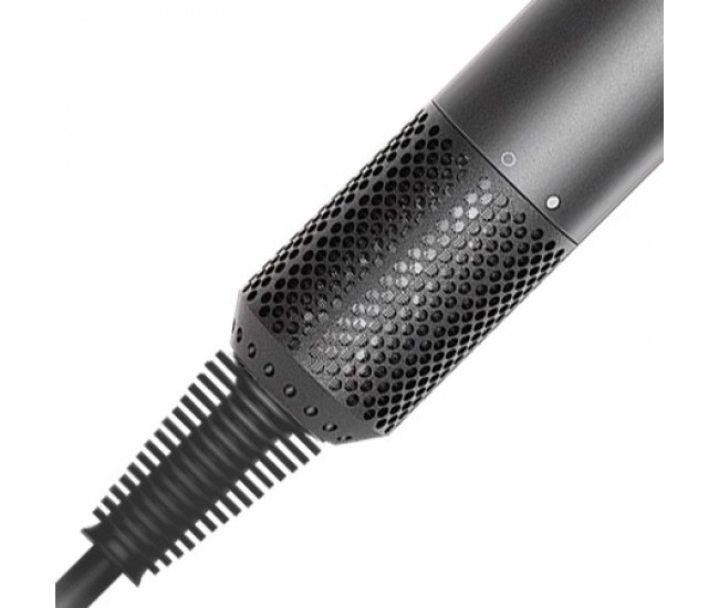 Uscator de Par Profesional HALEY HY-4009 – 1600W, Tehnologie cu Ionizare, Functionare Silentioasa si Control Avansat al Temperaturii