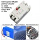 Intrerupator de Circuit Solar MCCB 2P-200A / 1000V DC