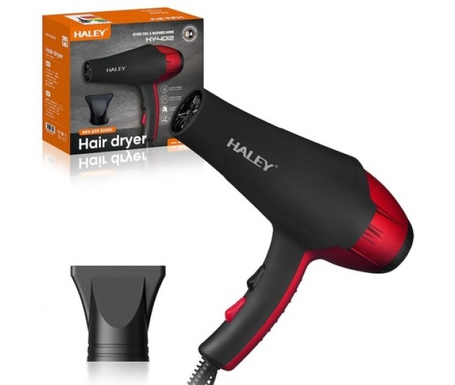 Uscator de Par Profesional HY-4012: Performanta de Top pentru Ingrijire Zilnica HY-4012