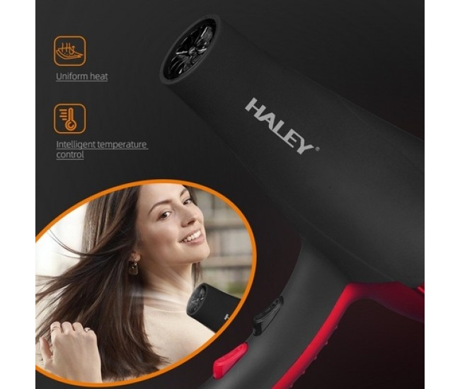 Uscator de Par Profesional HY-4012: Performanta de Top pentru Ingrijire Zilnica HY-4012