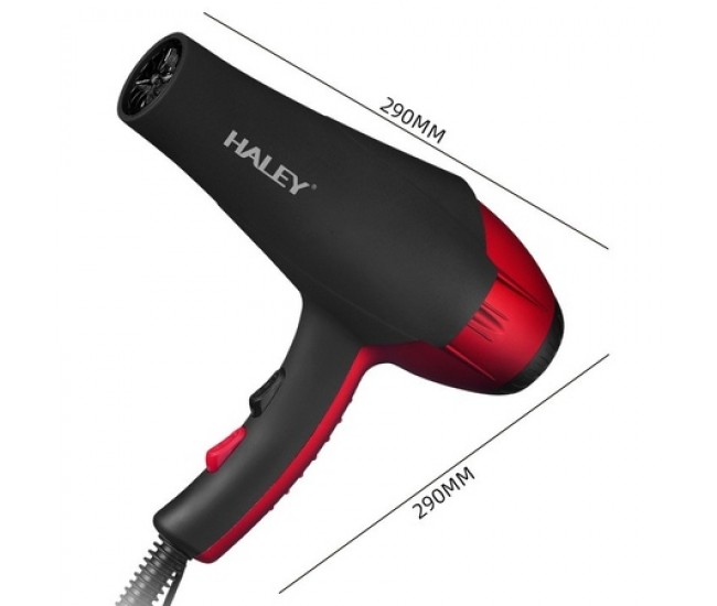 Uscator de Par Profesional HY-4012: Performanta de Top pentru Ingrijire Zilnica HY-4012