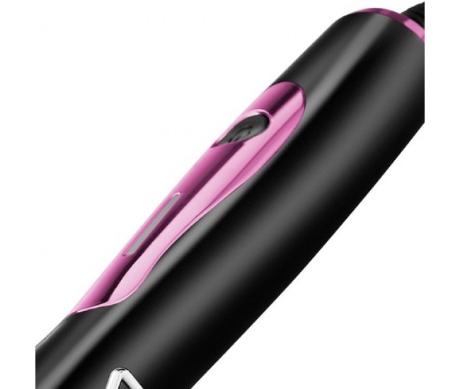 Ondulator de Par Ceramic HALEY HY-3501 – Eleganta, Performanta si Tehnologie Avansata