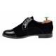 Pantofi dama casual din piele naturala P10NNLACVEL