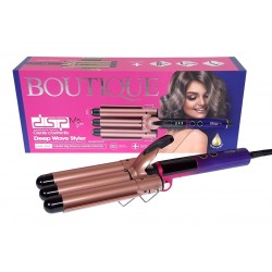 Ondulator Par Triplu DSP Boutique 200 Grade 