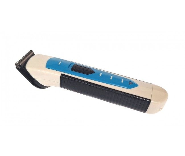 Trimmer reincarcabil pentru ingrijire personala barbati 9843