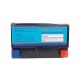 Baterie acumulator moto fara intretinere, 12V 4Ah, pentru scuter, YTX4L-BS H37001