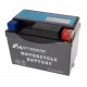 Baterie acumulator moto fara intretinere, 12V 4Ah, pentru scuter, YTX4L-BS H37001