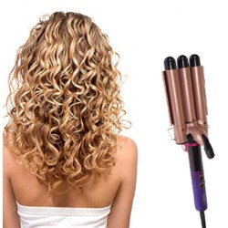 Ondulator Par Triplu DSP Boutique 200 Grade 