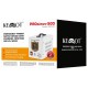 UPS centrale termice KEMOT PROsinus-500 URZ3404 borne externe unda sinusoida pura