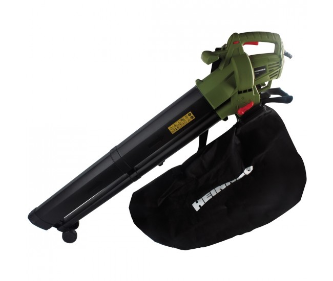 SUFLANTA-ASPIRATOR FRUNZE HEINNER, 3500W 40L