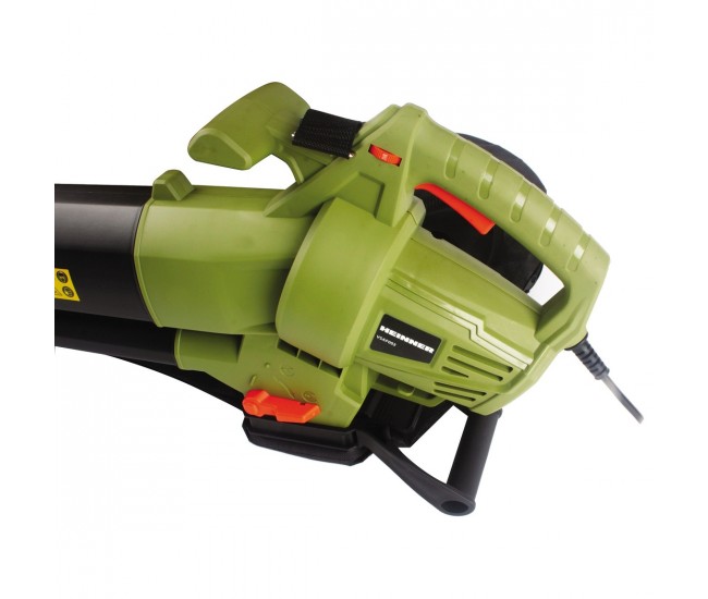 SUFLANTA-ASPIRATOR FRUNZE HEINNER, 3500W 40L
