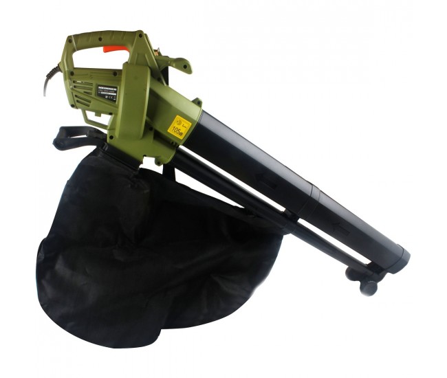 SUFLANTA-ASPIRATOR FRUNZE HEINNER, 3500W 40L