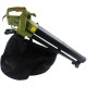 SUFLANTA-ASPIRATOR FRUNZE HEINNER, 3500W 40L