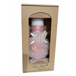 Lumanare botez, LMN1