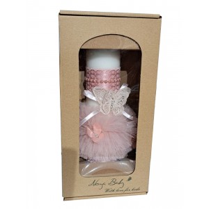 Lumanare botez, LMN1