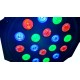 Proiector cu Lumini Disco, cu senzor de sunet, 18 LED-uri, Proiector, joc de lumini