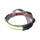 LANTERNA FRONTALA CICLISM, ALB SI ROSU, PENTRU CAP, CU LED-COB FLEXIBIL, FATA, SPATE - G13 LANTERNA FRONTALA CICLISM, ALB SI ROSU, PENTRU CAP, CU LED-COB FLEXIBIL, FATA, SPATE - G13