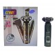 Aparat de ras 3 in 1 masina de tuns, trimmer nas GW9936