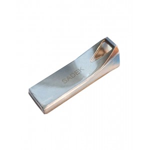 STICK USB, INOX, Memorie 8GB, USB 2.0 - SDK8GB