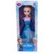 Papusa ELSA 30 cm din FROZEN - 8801