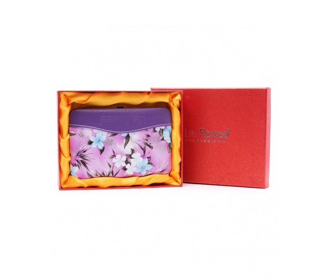 Oferta -Trusa profesionala manichiura, pedichiura 9 piese - RTM9P