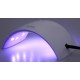 Lampa UV Led profesionala pentru manichiura 36 W LRP 9C Plus