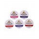 Set 36 geluri colorate Pure ambalaj transparent Set 36 geluri colorate Pure ambalaj transparent