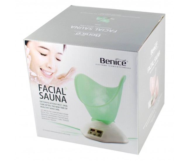 Sauna faciala electronica - BENICE A506