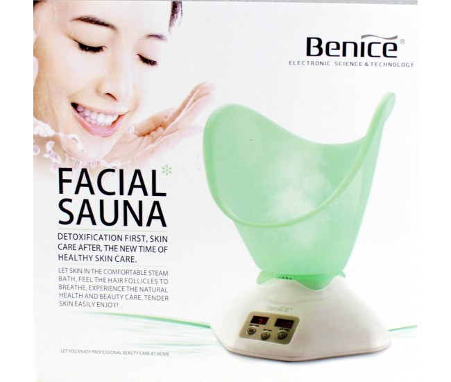 Sauna faciala electronica - BENICE A506