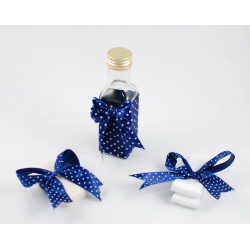 Trusou botez baieti personalizat - set complet pentru biserica TB852