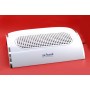 Aspirator unghii - manichiura Lila Rossa cu 3 ventilatoare
