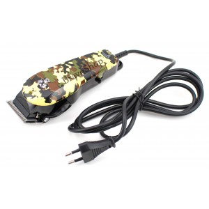 Masina de tuns caini iepuri, pisici 10W - 220V SK808