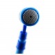 Microfon de jucarie Spiderman, karaoke pentru copii cu amplificator voce si inaltime ajustabila 5837 Microfon de jucarie Spiderman, karaoke pentru copii cu amplificator voce si inaltime ajustabila 5837