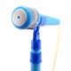 Microfon de jucarie Spiderman, karaoke pentru copii cu amplificator voce si inaltime ajustabila 5837 Microfon de jucarie Spiderman, karaoke pentru copii cu amplificator voce si inaltime ajustabila 5837