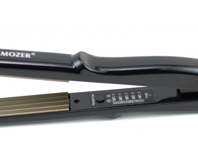 Placa ceramica pentru creponat parul ProMozer 240 grade - MZ475N