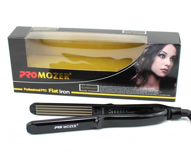 Placa ceramica pentru creponat parul ProMozer 240 grade - MZ475N