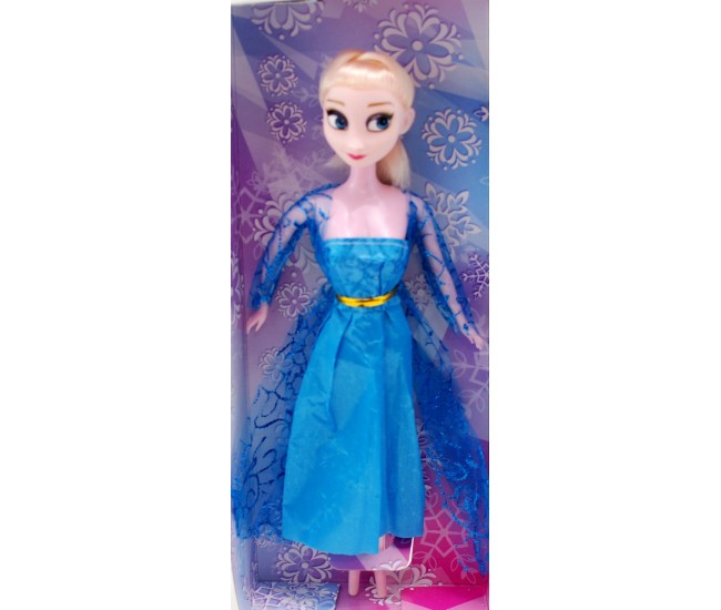 Papusa ELSA 30 cm din FROZEN - 8801