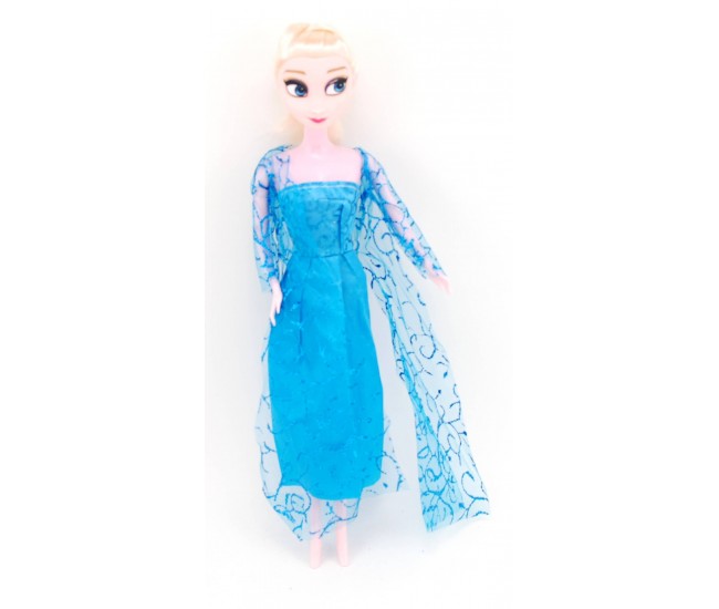 Papusa ELSA 30 cm din FROZEN - 8801