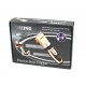 Masina profesionala de tuns Daling cutit ceramic, acumulator de rezerva, GOLD X3