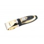 Masina profesionala de tuns Daling cutit ceramic, acumulator de rezerva, GOLD X3
