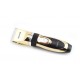 Masina profesionala de tuns Daling cutit ceramic, acumulator de rezerva, GOLD X3