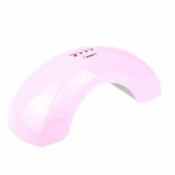 Lampa manichiura LED 12W Roz Lampa manichiura LED 12W Roz