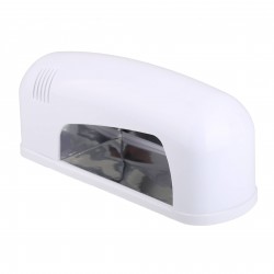 Lampa manichiura - UV 9W SM906 Lampa manichiura - UV 9W SM906