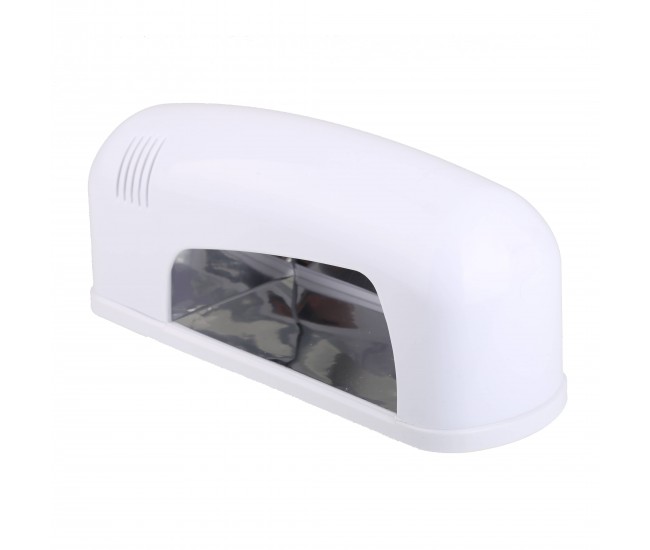 Lampa manichiura - UV 9W SM906