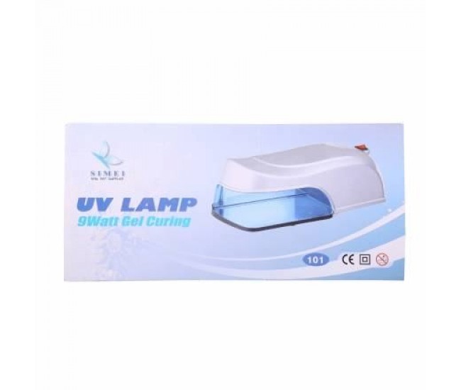 Lampa manichiura - UV 9W SM101