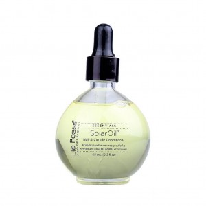  ULEI CUTICULE LR 68ML Portocala