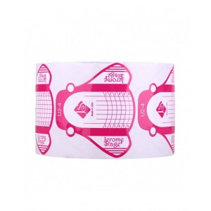  Sabloane pentru unghii albina U2-4