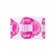  Sabloane unghii late roz U2-3D