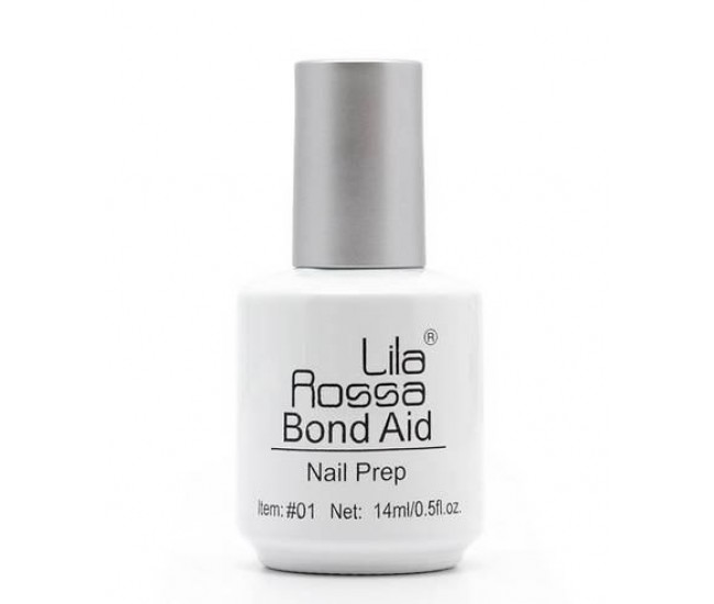 Bond aid lila rossa 14ml Bond aid lila rossa 14ml